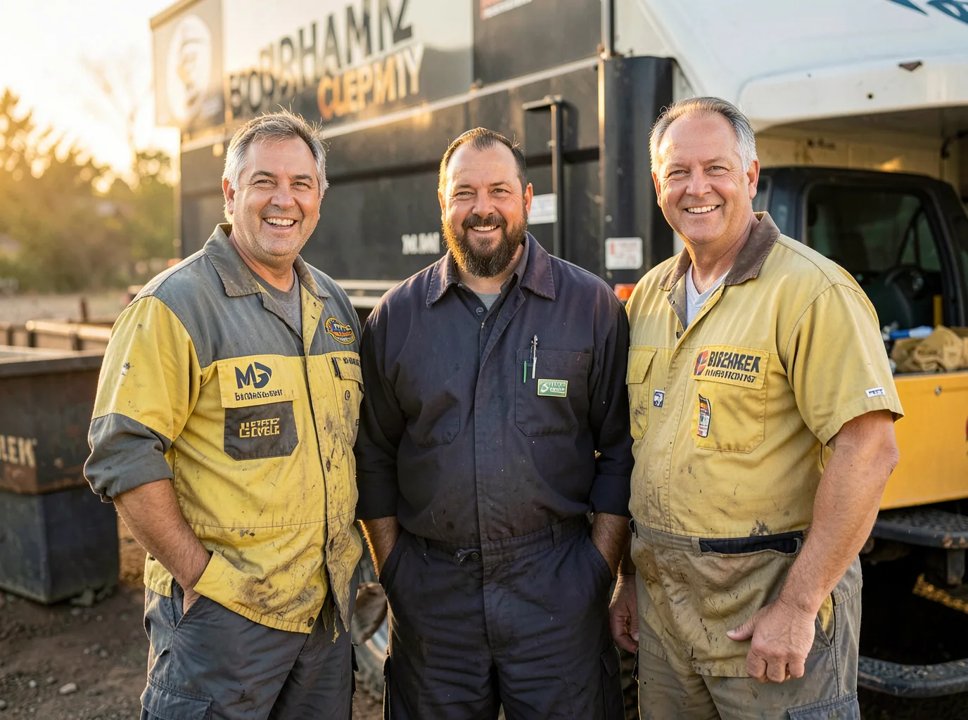 Sewage Cleanup company in Greensburg, PA