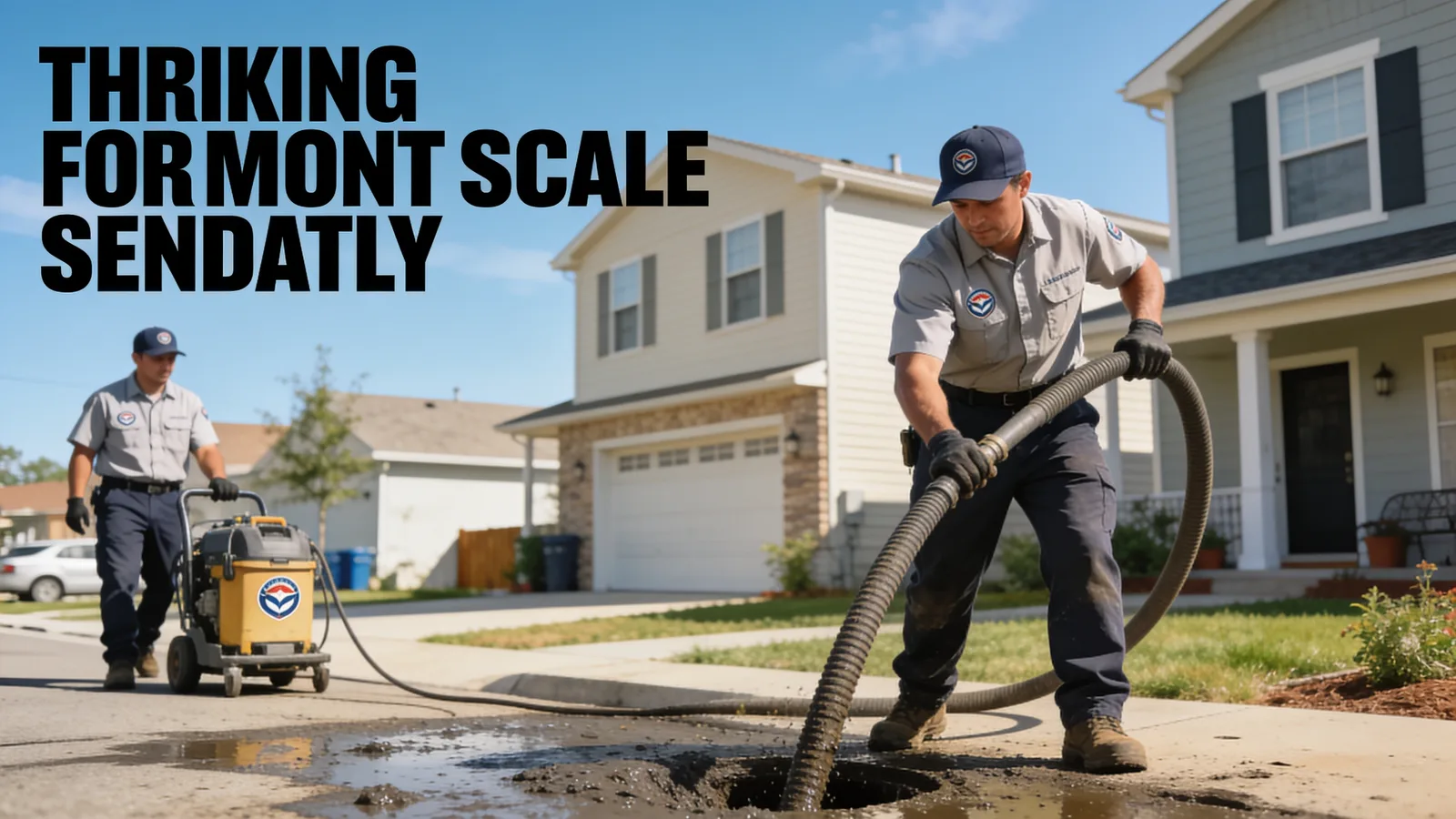 Sewage Cleanup in Greensburg, PA near me